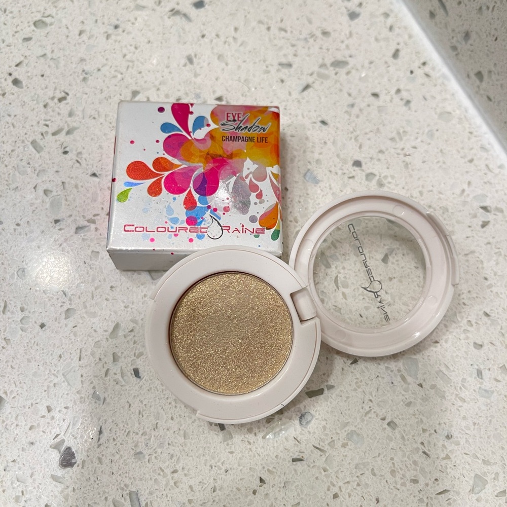 Eyeshadow- Champagne Life